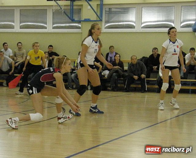 Zdjęcie w galerii na portalu naszraciborz.pl: Dalej gramy w II lidze wiadomości z regionu