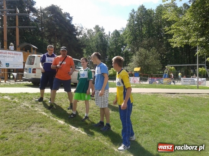Zdjęcie w galerii na portalu naszraciborz.pl: Sukcesy reprezentantów klubu Animusz w biegach przełajowych wiadomości z regionu