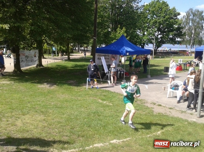 Zdjęcie w galerii na portalu naszraciborz.pl: Sukcesy reprezentantów klubu Animusz w biegach przełajowych wiadomości z regionu