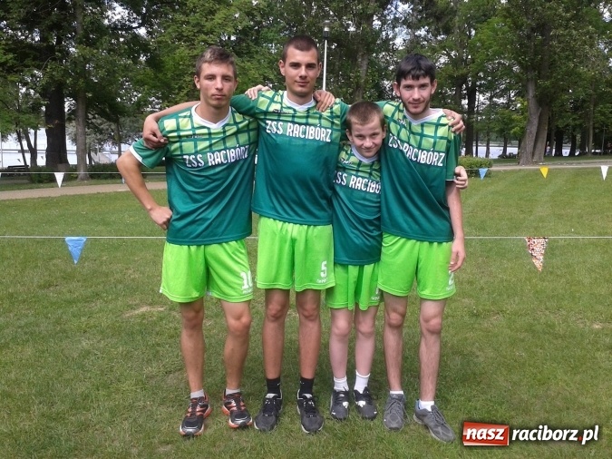 Zdjęcie w galerii na portalu naszraciborz.pl: Sukcesy reprezentantów klubu Animusz w biegach przełajowych wiadomości z regionu