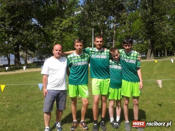 Zdjęcie w galerii na portalu naszraciborz.pl: Sukcesy reprezentantów klubu Animusz w biegach przełajowych wiadomości z regionu