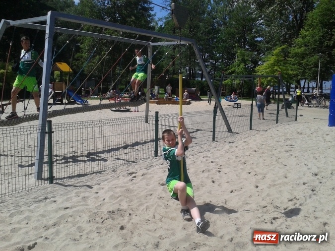 Zdjęcie w galerii na portalu naszraciborz.pl: Sukcesy reprezentantów klubu Animusz w biegach przełajowych wiadomości z regionu