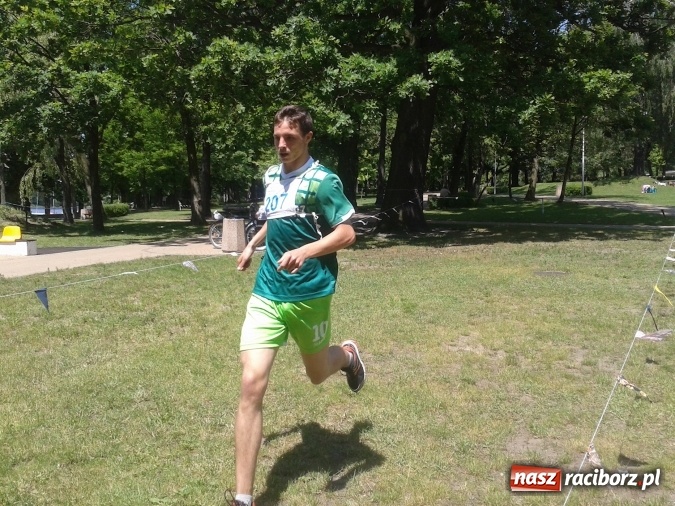 Zdjęcie w galerii na portalu naszraciborz.pl: Sukcesy reprezentantów klubu Animusz w biegach przełajowych wiadomości z regionu