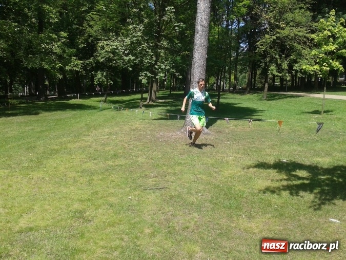 Zdjęcie w galerii na portalu naszraciborz.pl: Sukcesy reprezentantów klubu Animusz w biegach przełajowych wiadomości z regionu