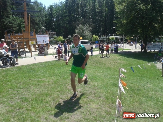 Zdjęcie w galerii na portalu naszraciborz.pl: Sukcesy reprezentantów klubu Animusz w biegach przełajowych wiadomości z regionu