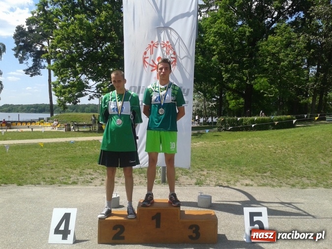 Zdjęcie w galerii na portalu naszraciborz.pl: Sukcesy reprezentantów klubu Animusz w biegach przełajowych wiadomości z regionu