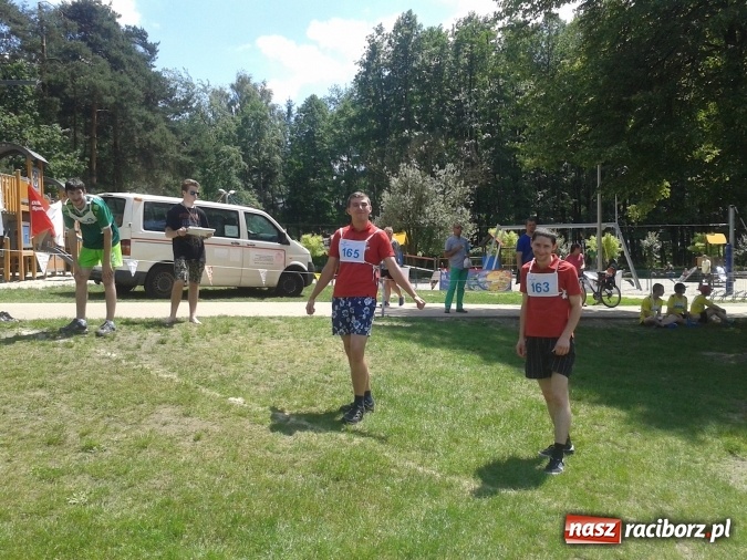 Zdjęcie w galerii na portalu naszraciborz.pl: Sukcesy reprezentantów klubu Animusz w biegach przełajowych wiadomości z regionu