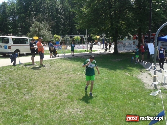 Zdjęcie w galerii na portalu naszraciborz.pl: Sukcesy reprezentantów klubu Animusz w biegach przełajowych wiadomości z regionu