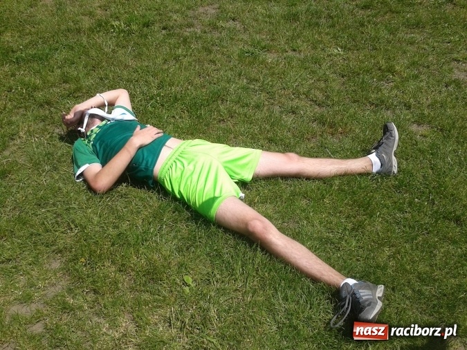 Zdjęcie w galerii na portalu naszraciborz.pl: Sukcesy reprezentantów klubu Animusz w biegach przełajowych wiadomości z regionu