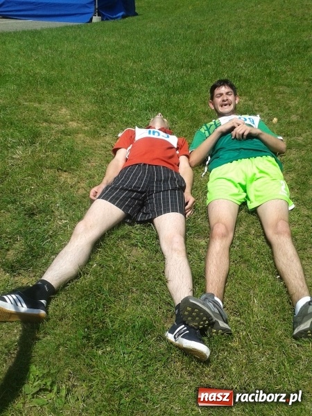 Zdjęcie w galerii na portalu naszraciborz.pl: Sukcesy reprezentantów klubu Animusz w biegach przełajowych wiadomości z regionu