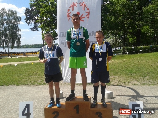 Zdjęcie w galerii na portalu naszraciborz.pl: Sukcesy reprezentantów klubu Animusz w biegach przełajowych wiadomości z regionu