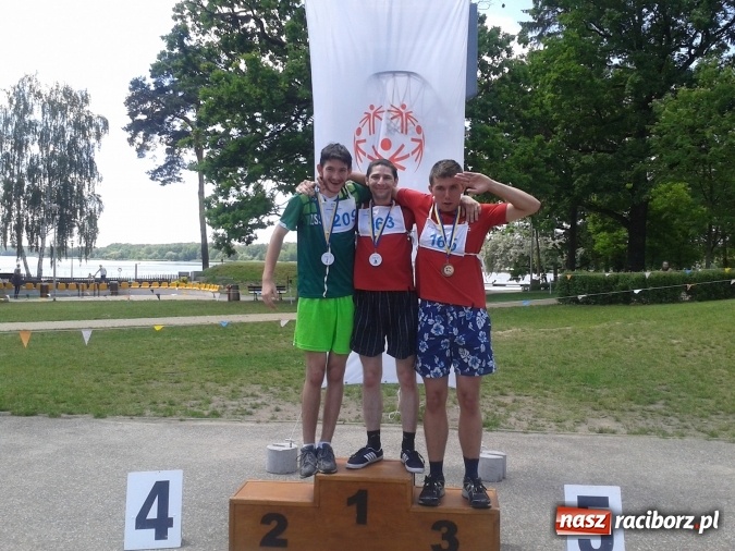 Zdjęcie w galerii na portalu naszraciborz.pl: Sukcesy reprezentantów klubu Animusz w biegach przełajowych wiadomości z regionu