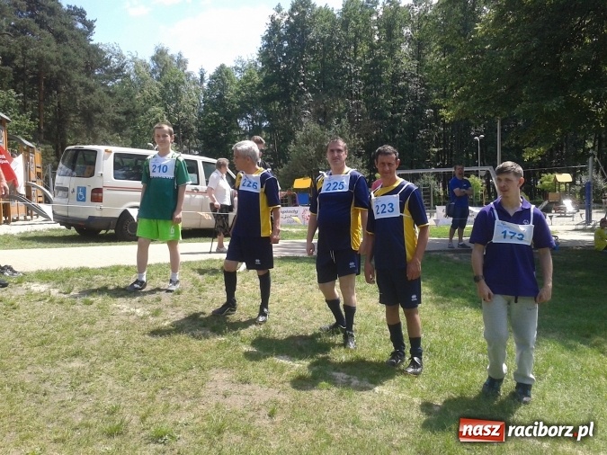 Zdjęcie w galerii na portalu naszraciborz.pl: Sukcesy reprezentantów klubu Animusz w biegach przełajowych wiadomości z regionu