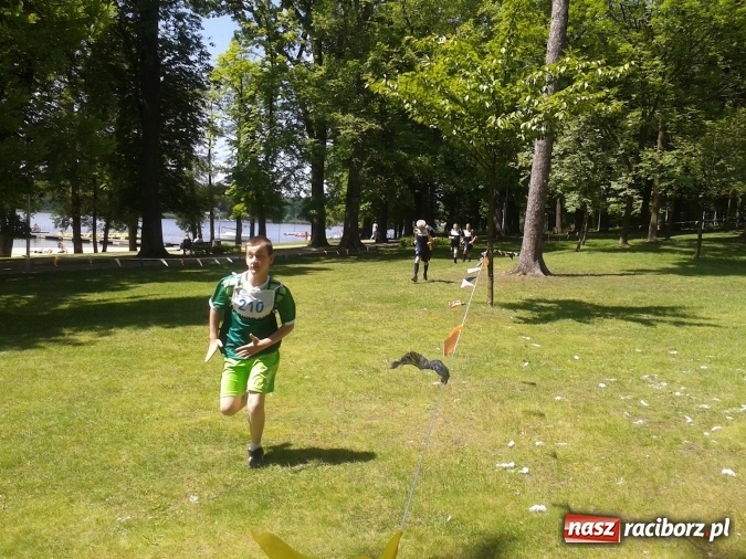 Zdjęcie w galerii na portalu naszraciborz.pl: Sukcesy reprezentantów klubu Animusz w biegach przełajowych wiadomości z regionu