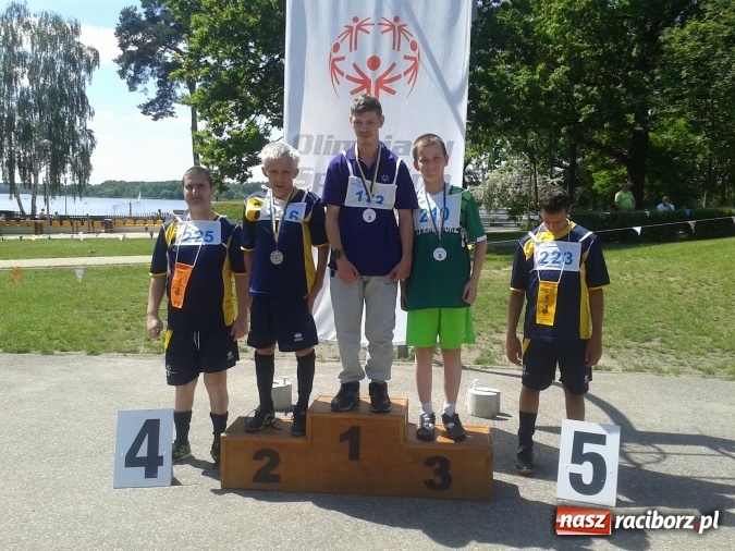 Zdjęcie w galerii na portalu naszraciborz.pl: Sukcesy reprezentantów klubu Animusz w biegach przełajowych wiadomości z regionu
