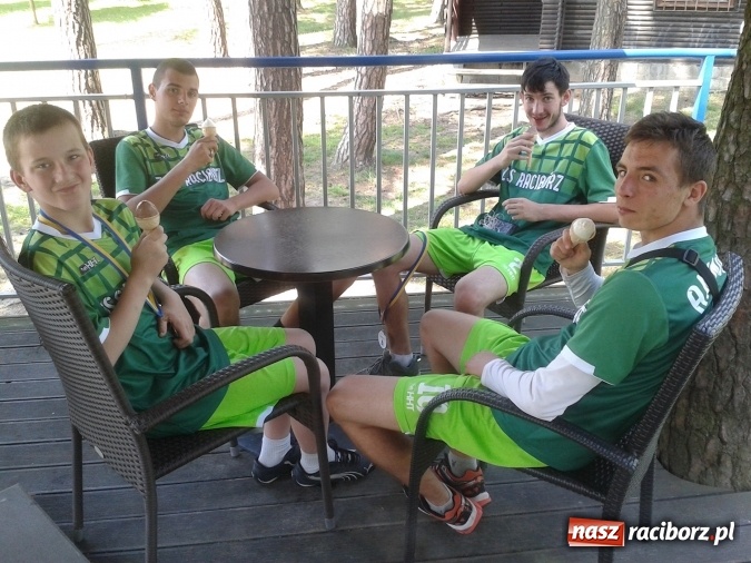 Zdjęcie w galerii na portalu naszraciborz.pl: Sukcesy reprezentantów klubu Animusz w biegach przełajowych wiadomości z regionu