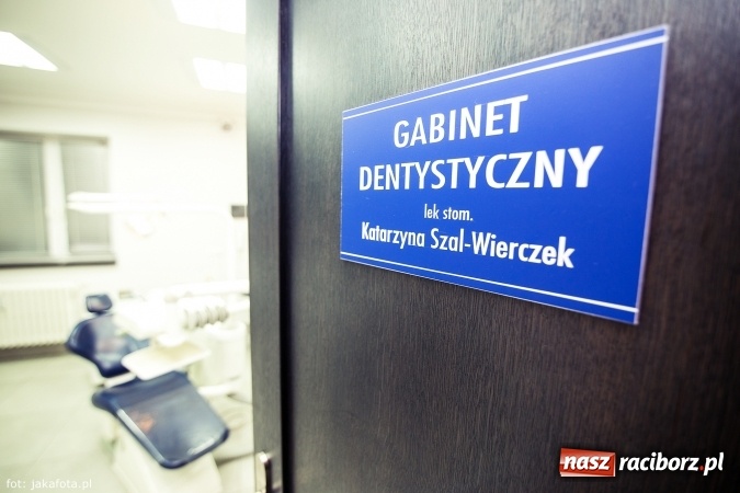 Zdjęcie w galerii na portalu naszraciborz.pl: Estetyka w medycynie wiadomości z regionu