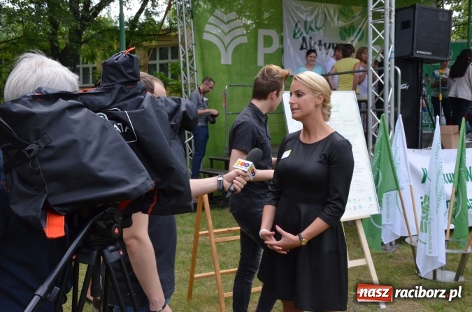 Zdjęcie w galerii na portalu naszraciborz.pl: Trzynastu laureatów konkursu EkoAktywni 2016 FOTO I WIDEO  wiadomości z regionu