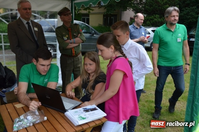 Zdjęcie w galerii na portalu naszraciborz.pl: Trzynastu laureatów konkursu EkoAktywni 2016 FOTO I WIDEO  wiadomości z regionu