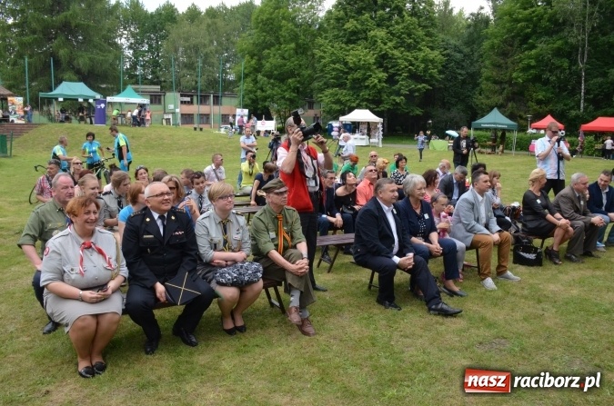 Zdjęcie w galerii na portalu naszraciborz.pl: Trzynastu laureatów konkursu EkoAktywni 2016 FOTO I WIDEO  wiadomości z regionu