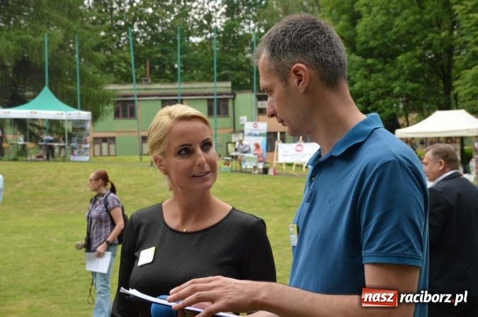 Zdjęcie w galerii na portalu naszraciborz.pl: Trzynastu laureatów konkursu EkoAktywni 2016 FOTO I WIDEO  wiadomości z regionu