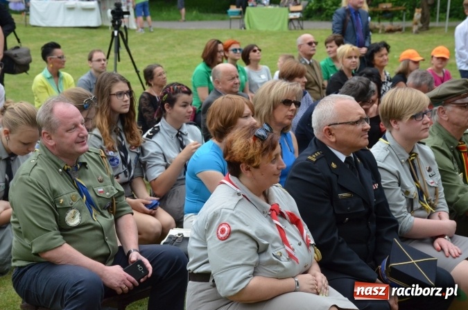 Zdjęcie w galerii na portalu naszraciborz.pl: Trzynastu laureatów konkursu EkoAktywni 2016 FOTO I WIDEO  wiadomości z regionu