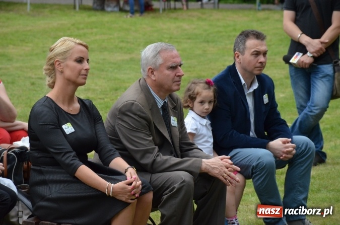 Zdjęcie w galerii na portalu naszraciborz.pl: Trzynastu laureatów konkursu EkoAktywni 2016 FOTO I WIDEO  wiadomości z regionu
