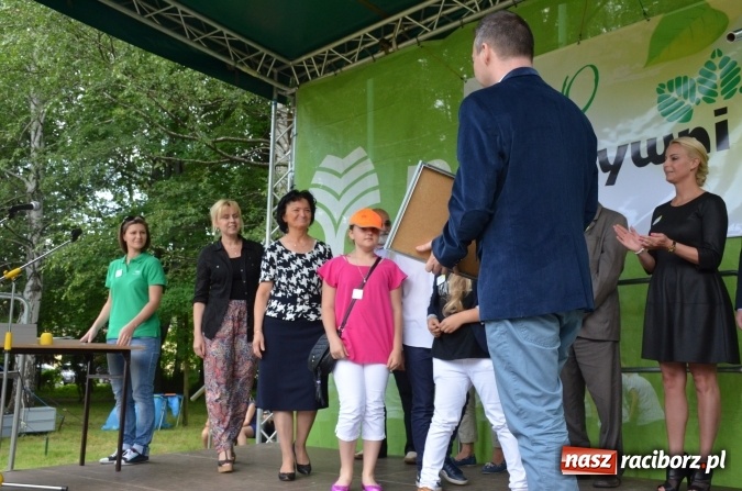 Zdjęcie w galerii na portalu naszraciborz.pl: Trzynastu laureatów konkursu EkoAktywni 2016 FOTO I WIDEO  wiadomości z regionu