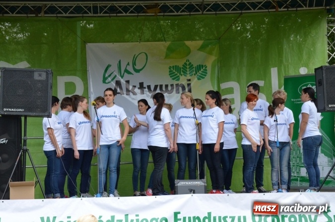 Zdjęcie w galerii na portalu naszraciborz.pl: Trzynastu laureatów konkursu EkoAktywni 2016 FOTO I WIDEO  wiadomości z regionu