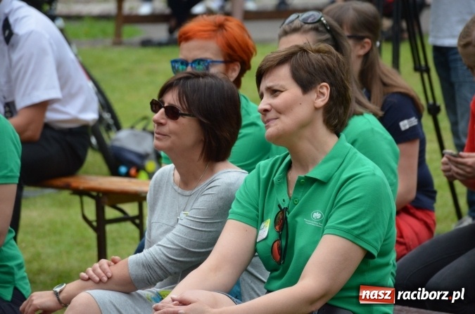 Zdjęcie w galerii na portalu naszraciborz.pl: Trzynastu laureatów konkursu EkoAktywni 2016 FOTO I WIDEO  wiadomości z regionu