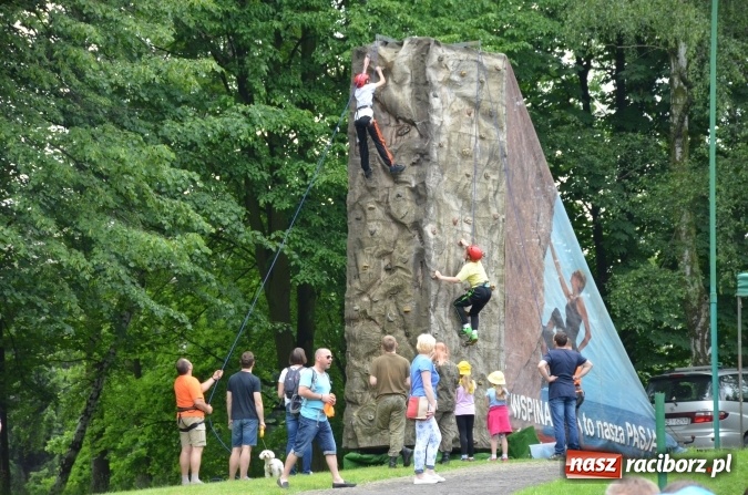 Zdjęcie w galerii na portalu naszraciborz.pl: Trzynastu laureatów konkursu EkoAktywni 2016 FOTO I WIDEO  wiadomości z regionu