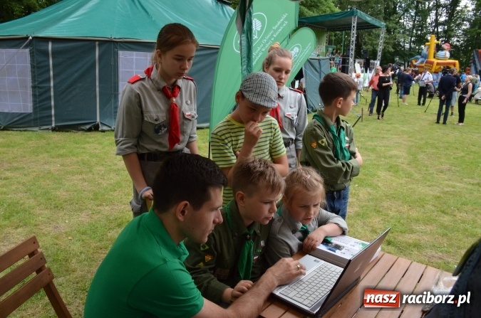 Zdjęcie w galerii na portalu naszraciborz.pl: Trzynastu laureatów konkursu EkoAktywni 2016 FOTO I WIDEO  wiadomości z regionu