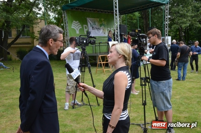 Zdjęcie w galerii na portalu naszraciborz.pl: Trzynastu laureatów konkursu EkoAktywni 2016 FOTO I WIDEO  wiadomości z regionu