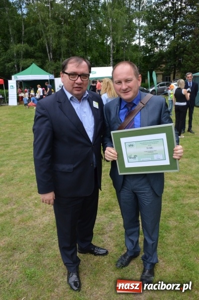 Zdjęcie w galerii na portalu naszraciborz.pl: Trzynastu laureatów konkursu EkoAktywni 2016 FOTO I WIDEO  wiadomości z regionu