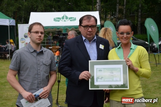 Zdjęcie w galerii na portalu naszraciborz.pl: Trzynastu laureatów konkursu EkoAktywni 2016 FOTO I WIDEO  wiadomości z regionu
