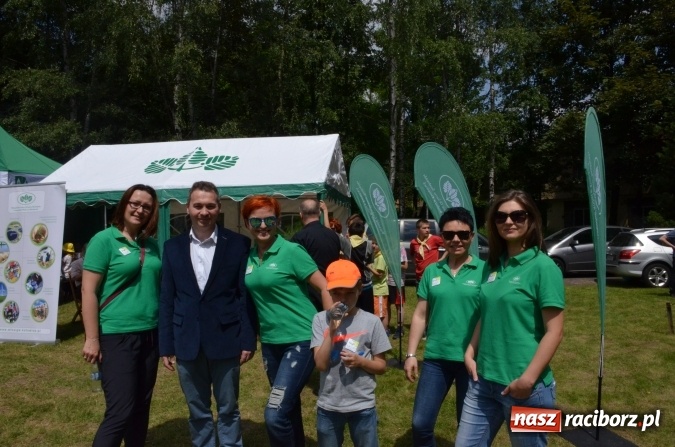 Zdjęcie w galerii na portalu naszraciborz.pl: Trzynastu laureatów konkursu EkoAktywni 2016 FOTO I WIDEO  wiadomości z regionu
