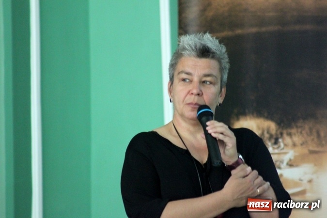 Zdjęcie w galerii na portalu naszraciborz.pl: Problemy architektoniczne i przestrzenne miasta linearnego. Seminarium w PWSZ wiadomości z regionu