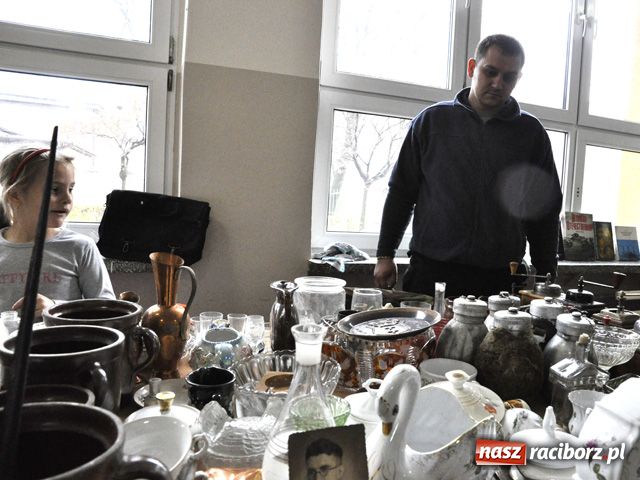 Zdjęcie w galerii na portalu naszraciborz.pl: Wystartował LAMUS wiadomości z regionu