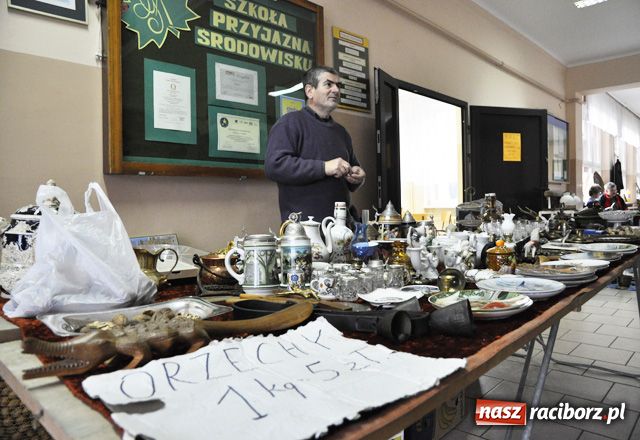 Zdjęcie w galerii na portalu naszraciborz.pl: Wystartował LAMUS wiadomości z regionu