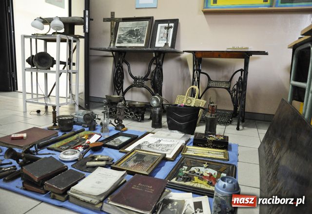 Zdjęcie w galerii na portalu naszraciborz.pl: Wystartował LAMUS wiadomości z regionu