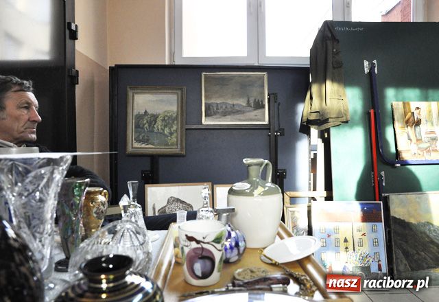 Zdjęcie w galerii na portalu naszraciborz.pl: Wystartował LAMUS wiadomości z regionu