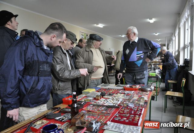 Zdjęcie w galerii na portalu naszraciborz.pl: Wystartował LAMUS wiadomości z regionu