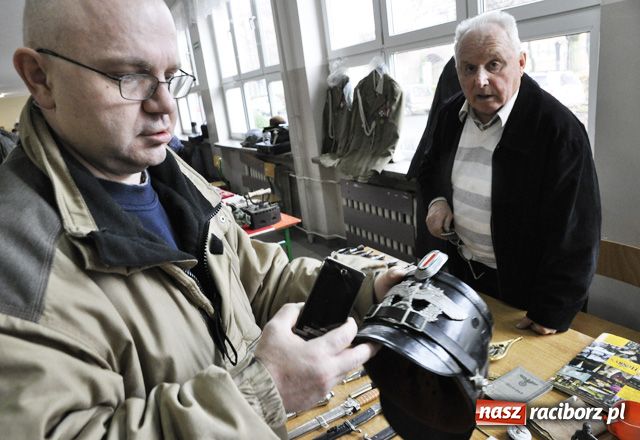 Zdjęcie w galerii na portalu naszraciborz.pl: Wystartował LAMUS wiadomości z regionu