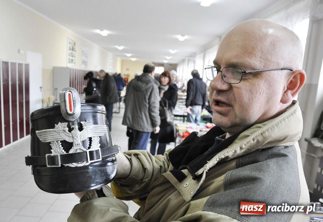 Zdjęcie w galerii na portalu naszraciborz.pl: Wystartował LAMUS wiadomości z regionu