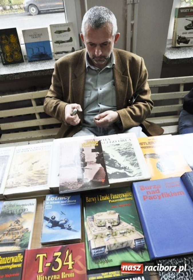 Zdjęcie w galerii na portalu naszraciborz.pl: Wystartował LAMUS wiadomości z regionu