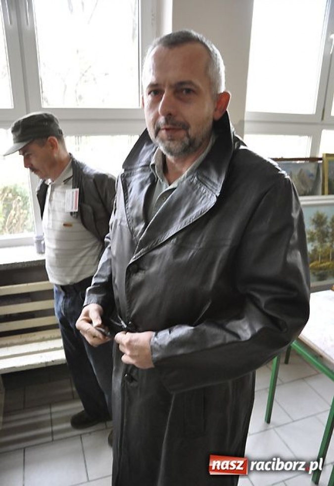 Zdjęcie w galerii na portalu naszraciborz.pl: Wystartował LAMUS wiadomości z regionu