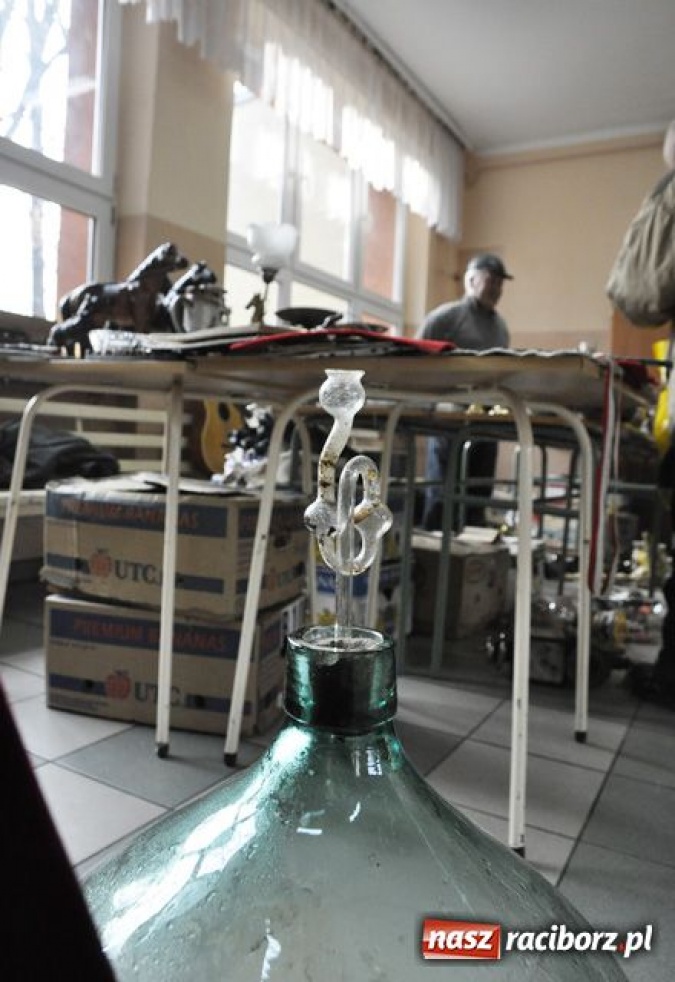 Zdjęcie w galerii na portalu naszraciborz.pl: Wystartował LAMUS wiadomości z regionu