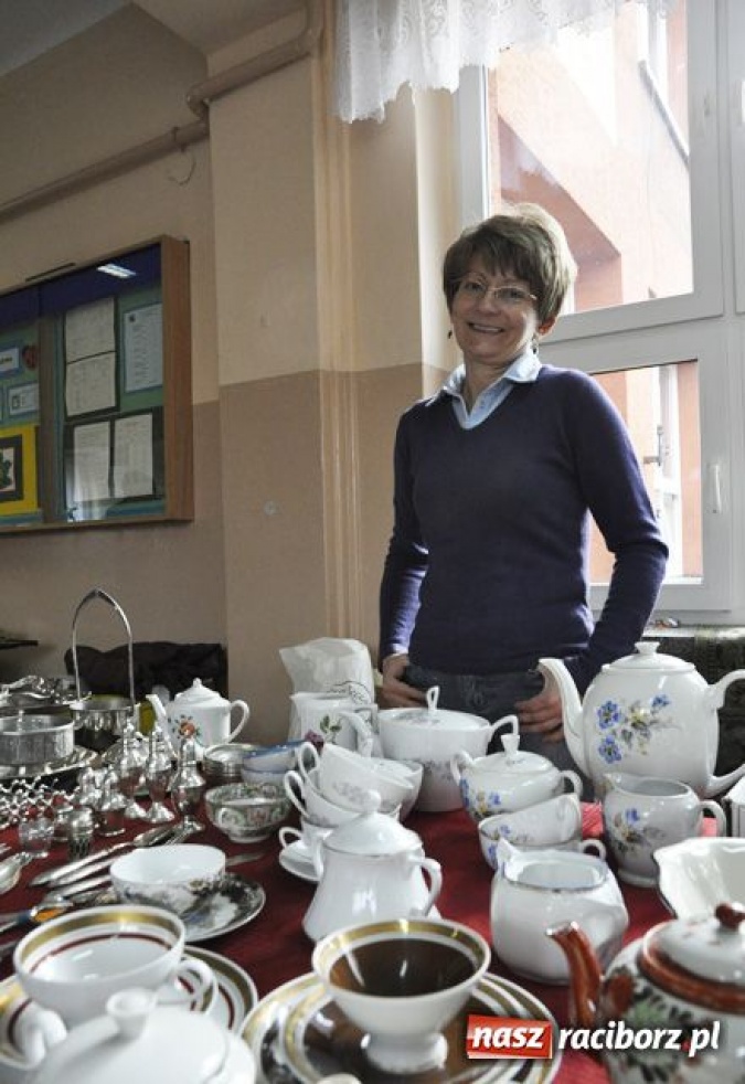 Zdjęcie w galerii na portalu naszraciborz.pl: Wystartował LAMUS wiadomości z regionu