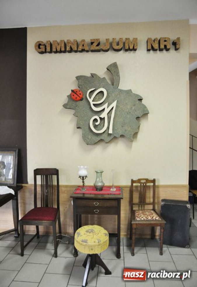 Zdjęcie w galerii na portalu naszraciborz.pl: Wystartował LAMUS wiadomości z regionu