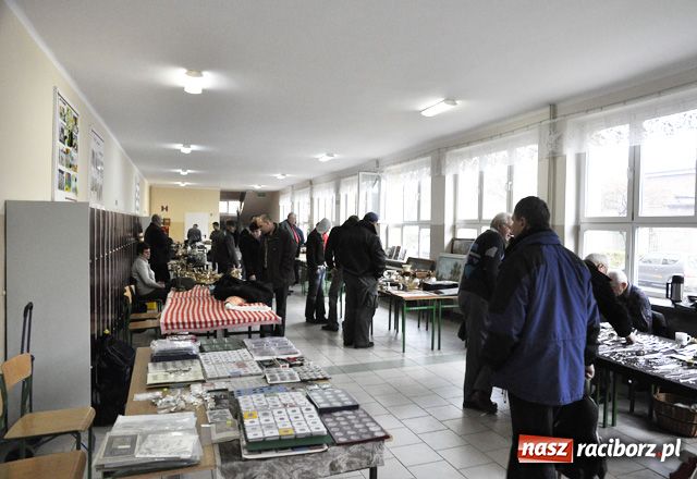 Zdjęcie w galerii na portalu naszraciborz.pl: Wystartował LAMUS wiadomości z regionu